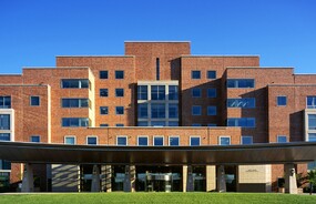 1200 17th Street Nw Architect Magazine Zgf Architects